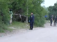 Encontraron en Necochea el cuerpo de Débora Bulacio Del Valle