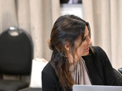 “Era un set de filmación”: la declaración de un juez de San Isidro en el jury contra Makintach