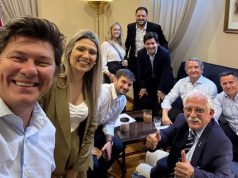 “Escuelita parlamentaria”: los consejos a los diputados de LLA para evitar problemas y lograr un bloque ordenado