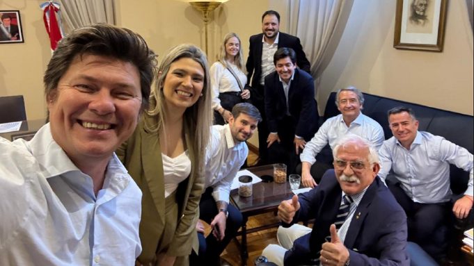 “Escuelita parlamentaria”: los consejos a los diputados de LLA para evitar problemas y lograr un bloque ordenado