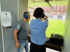 Establecieron una serie de estrictos requisitos para la portación de armas de uso civil