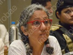 Femicidio de Cecilia Strzyzowski: Marcela Acuña agredió a cinco penitenciarias en la cárcel y fue aislada en una celda individual