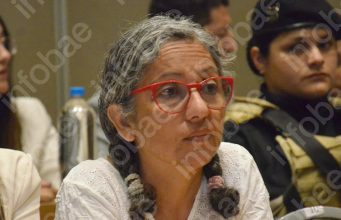 Femicidio de Cecilia Strzyzowski: Marcela Acuña agredió a cinco penitenciarias en la cárcel y fue aislada en una celda individual