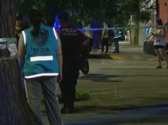 Femicidio de Monte Castro: encontraron ropa con sangre en la casa del detenido