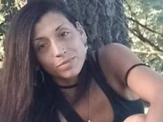 Femicidio en Necochea: la emotiva carta de despedida que publicó en redes la madre de Débora Bulacio