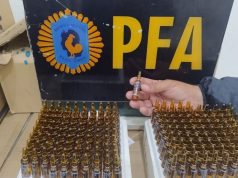 Fentanilo mortal: la justicia puso en marcha el operativo para retirar la totalidad del medicamento contaminado