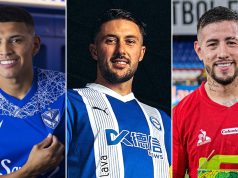 FIFA confirmó la suspensión por falsificación de documentos para los jugadores de la selección de Malasia: los argentinos sancionados