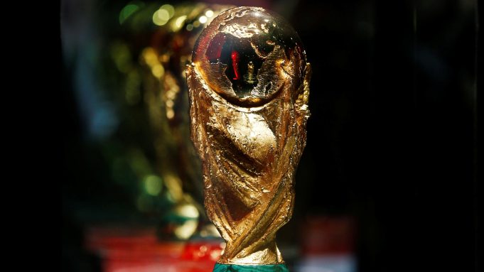 FIFA dio a conocer el ranking que organizará los cabezas de serie para el sorteo del Mundial