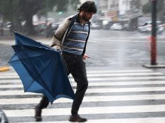 Fin de semana con tiempo cambiante en CABA: un sábado primaveral y pronóstico de lluvias para el domingo