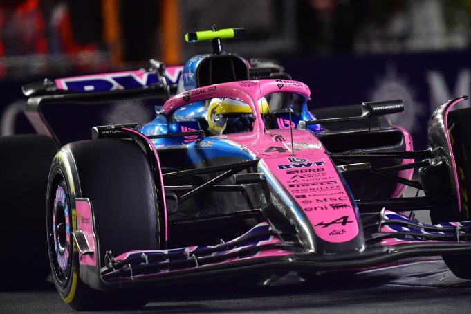 Franco Colapinto correrá el GP de Qatar de F1 este fin de semana: días, horarios y todo lo que hay que saber