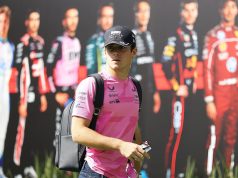 Franco Colapinto sorprendió con un posteo enigmático en el umbral de su confirmación sobre su futuro en la F1