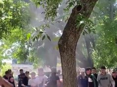 Funeral tumbero en La Plata: la despedida a un ladrón de 15 años asesinado en un ataque a tiros