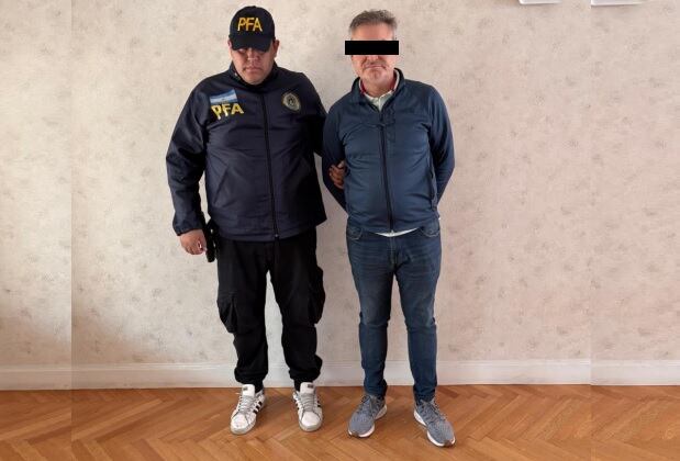 Ganó USD15 mil por día durante casi cuatro años: las movidas cripto de uno de los empresarios presos por contrabandear toneladas de bronce y cobre