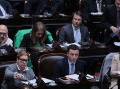 Gráfico interactivo: quiénes fueron los diputados más “rebeldes” y cuál fue el bloque más cercano al Gobierno