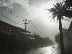 Hay alerta amarilla por tormentas en gran parte del país: qué provincias se verán afectadas