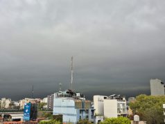 Hay cuatro provincias en alerta por tormentas: qué dice el pronóstico del fin de semana en AMBA