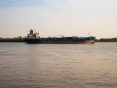 Hidrovía: la Justicia rechazó una presentación de ambientalistas y habilitó una audiencia para avanzar en la licitación