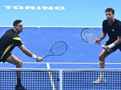 Horacio Zeballos y Marcel Granollers cayeron en el ATP Finals: qué necesitan para clasificar a semifinales