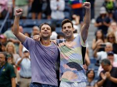 Horacio Zeballos y Marcel Granollers vuelven a la acción en el ATP Finals ante los locales Bolelli y Vavassori