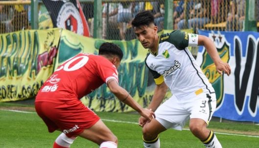 Huracán vence a Defensa y Justicia y da pelea en la batalla por los boletos a los octavos de final del Clausura