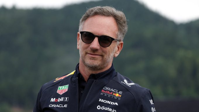Impacto en la F1: Christian Horner estaría cerca de ser el nuevo director de Aston Martin tras su salida de Red Bull