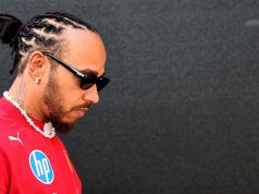 Impacto en la F1: Ferrari no le renovaría el contrato a Hamilton y buscaría reemplazarlo con otra figura