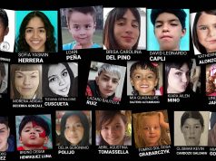 Impulsan en Diputados un proyecto para agilizar las búsquedas de personas desaparecidas