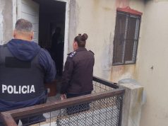 Imputaron a un adolescente que lanzó un ladrillo a la cabeza de un hombre para robarle: la víctima quedó en terapia intensiva