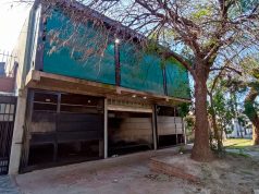 Infobae en la casa del crimen de Cecilia Strzyzowski: las marcas de un femicidio que acabó con el poder de los Sena