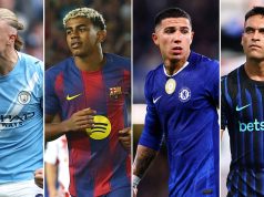 Inter, Chelsea, Barcelona y Manchester City salen a la cancha en el cierre de la fecha 4: la agenda de la Champions League