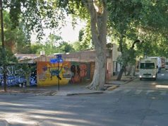 Investigan a dos hermanos por un incendio en Mendoza en el que una mujer sufrió graves heridas tras una pelea