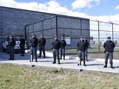 Investigarán a agentes del Servicio Penitenciario de Santa Cruz, luego de que se fugara un preso peligroso