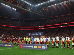 Investigarán a más de 1000 futbolistas por el escándalo de apuestas y amaños de partidos que sacude al fútbol de Turquía