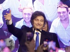 Javier Milei recibirá mañana en Casa Rosada a los diputados y senadores electos de La Libertad Avanza