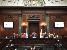 Jorge Macri negocia con LLA el respaldo al Presupuesto 2026 de CABA: los puntos en discusión antes de un debate clave