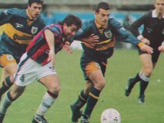 Jugó con Maradona e hizo un gol en un Mundial, pero lleva 20 años alejado del fútbol: la nueva vida de Mauricio Pineda