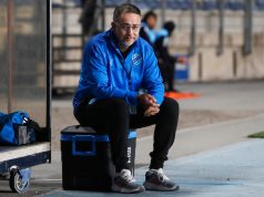 Jugó con Pablo Aimar, comenzó dirigiendo equipos amateurs y despertó el interés de Guardiola: “Me sorprendió”