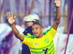 Jugó en cinco categorías del fútbol argentino, le hizo dos goles a River en la B Nacional y estuvo cerca de Boca: los recuerdos de Píriz Alves