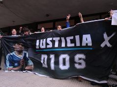 Juicio por la muerte de Diego Maradona: se postergó la audiencia preliminar programada para este miércoles