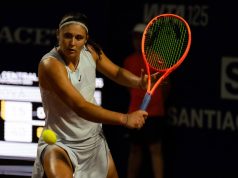 Julia Riera avanzó a cuartos en el WTA 125 de Tucumán: Solana Sierra busca su boleto ante la sorpresa del torneo