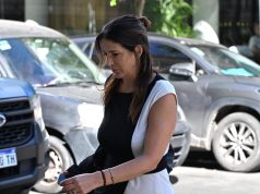 Julieta Makintach habló con Infobae tras el jury: “Me quiero reinventar e irme de la Justicia, pero en paz”