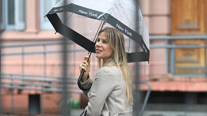 Karen Reichardt: “Va a ser el año que el Congreso más va a trabajar, prepárense”