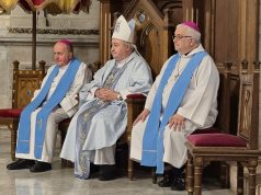 La Asamblea Plenaria del Episcopado culminó con un llamado a “escuchar el grito de los pobres”