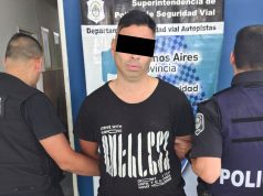 La caída de un histórico ladrón de bancos que se disfrazó de policía para robarle a jubilados