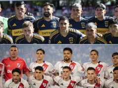 La calculadora del Superclásico: qué necesitan Boca Juniors y River Plate para clasificar a la próxima Copa Libertadores