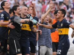 La cuenta pendiente de Leandro Paredes en los Superclásicos entre Boca Juniors y River Plate