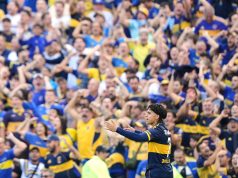 La decisión que tomó Boca Juniors sobre la renovación del contrato de Exequiel Zeballos tras el Superclásico