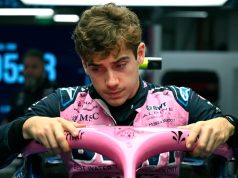 La drástica decisión de Alpine para darle una auto competitivo a Colapinto en la Fórmula 1 en 2026