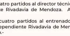 La durísima sanción a Alfredo Berti por su tenso cruce con Nicolás Ramírez en la final de la Copa Argentina