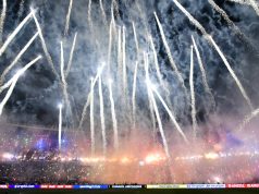 La durísima sanción de la Aprevide contra Racing por el recibimiento frente a Flamengo por la Libertadores